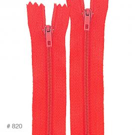 1420 Молния брючная, юбочная_1