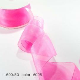 1600/50 Лента-органза_1