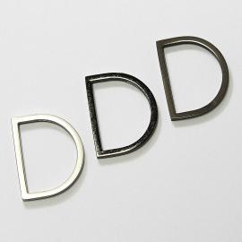 3013 Полукольцо металлическое_1