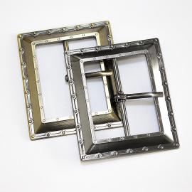 3805 Пряжка металлическая _1