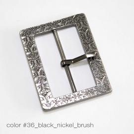 3806 Пряжка металлическая _1