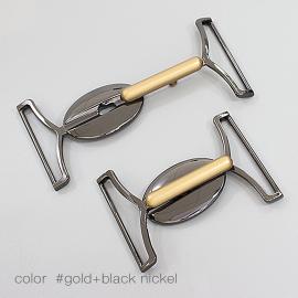 6131 Пряжка металлическая _1