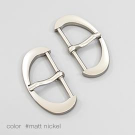 6135 Пряжка металлическая _1