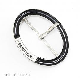 7008 Пряжка металлическая  7008 Пряжка металлическая