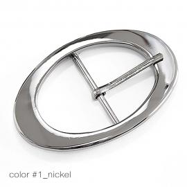 7516 Пряжка металлическая _1