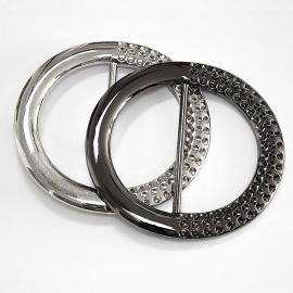 7533 Пряжка металлическая _1