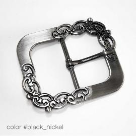 7535 Пряжка металлическая _1