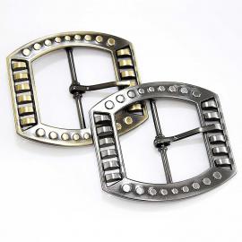 7536 Пряжка металлическая _1
