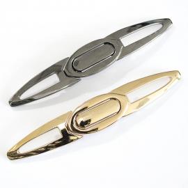 7567 Пряжка металлическая 7567 Пряжка металлическая