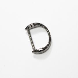 7644 Полукольцо декоративное металлическое_1