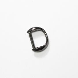 7645 Полукольцо декоративное металлическое_1