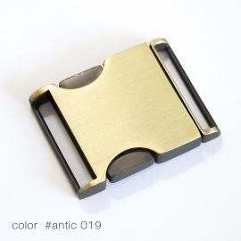 7649 Пряжка металлическая 7649 Пряжка металлическая