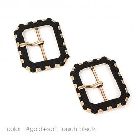 7658 Пряжка металлическая _1