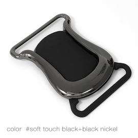 7660 Пряжка металлическая _1