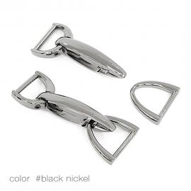 7665 Пряжка металлическая _1