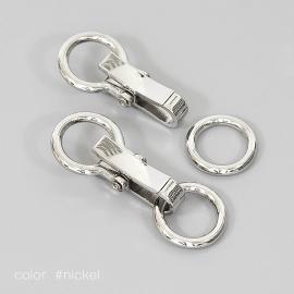 7671 Пряжка металлическая_1