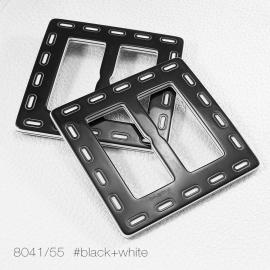 8041/55 Пряжка перетяжка_1