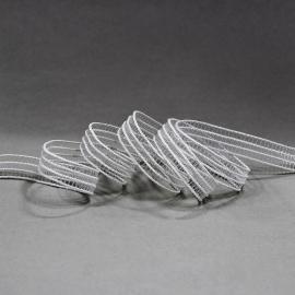 1329/10 Резинка-сетка бельевая полупрозрачная 1329/10 Резинка-сетка бельевая полупрозрачная