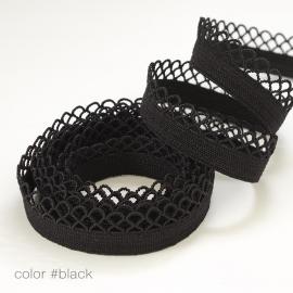 5004 Резинка бельевая кружевная цветная_1