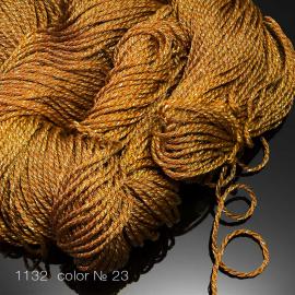 1132 Шнур витой декоративный с люрексом_1