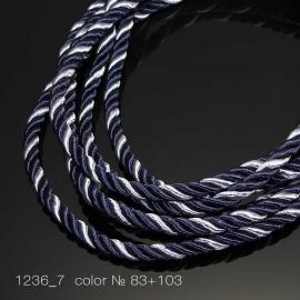 1236/7 Шнур мебельный_1