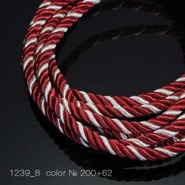1239/8 Шнур мебельный_1