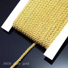 5609 Шнур витой декоративный_1