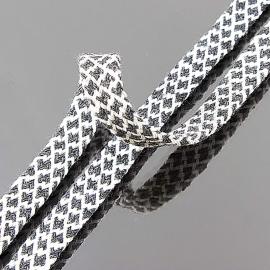 5782 Шнур декоративный плоский_1
