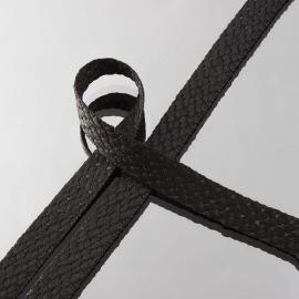 5784 Шнур декоративный плоский_1