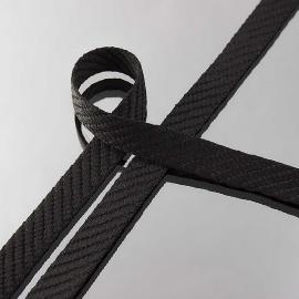 5785 Шнур декоративный плоский_1