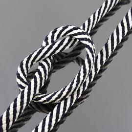 5804/M Шнур декоративный объемный_1