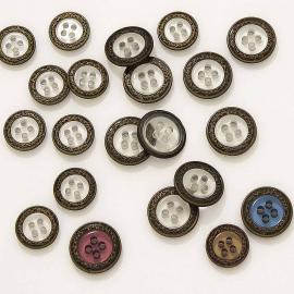 4773 Пуговица блузочная, плательная_1