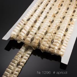 1296 Тесьма декоративная из атласной ленты_1