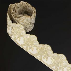 20552 Лента декоративная металлизированная_1