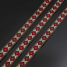 20563 Лента жаккардовая_1