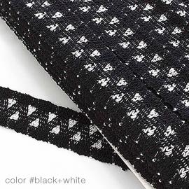 5513 Тесьма с V-образным рисунком_1