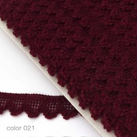 5531 Тесьма декоративная натуральная_1