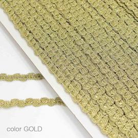 5535 тесьма декоративная металлизированная_1