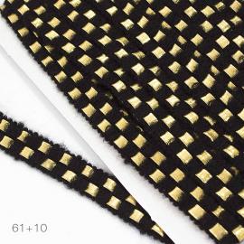 5545 Тесьма шерстяная с кожзаменителем_1