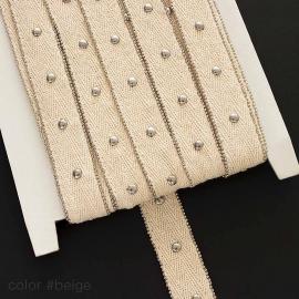 5581 Тесьма декоративная натуральная_1