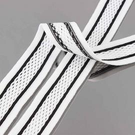 5786 Тесьма декоративная эластичная_1