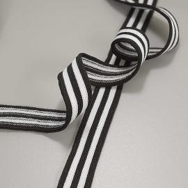 5828 Тесьма декоративная лампасная_1