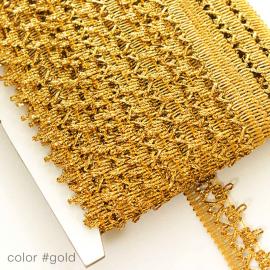 5607 Тесьма декоративная с люрексом_1