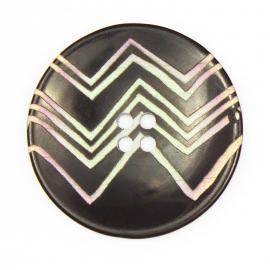 2140 Пуговица пальтовая костюмная_1