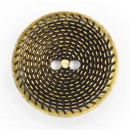 2173 Пуговица пальтовая костюмная_1