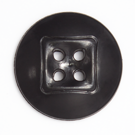 2427 Пуговица пальтовая, костюмная_1