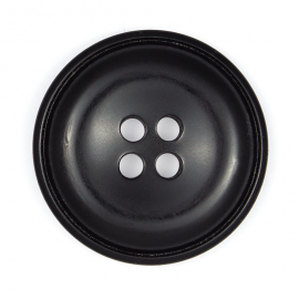 2440 Пуговица пальтовая, костюмная_1