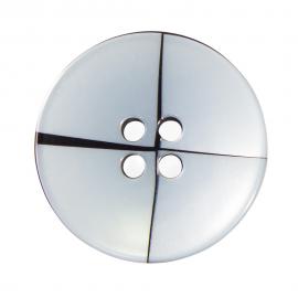 2589 Пуговица пальтовая костюмная_1