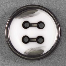 2606 Пуговица пальтовая костюмная_1