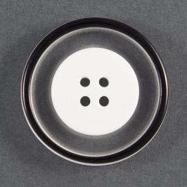 2614 Пуговица пальтовая костюмная_1